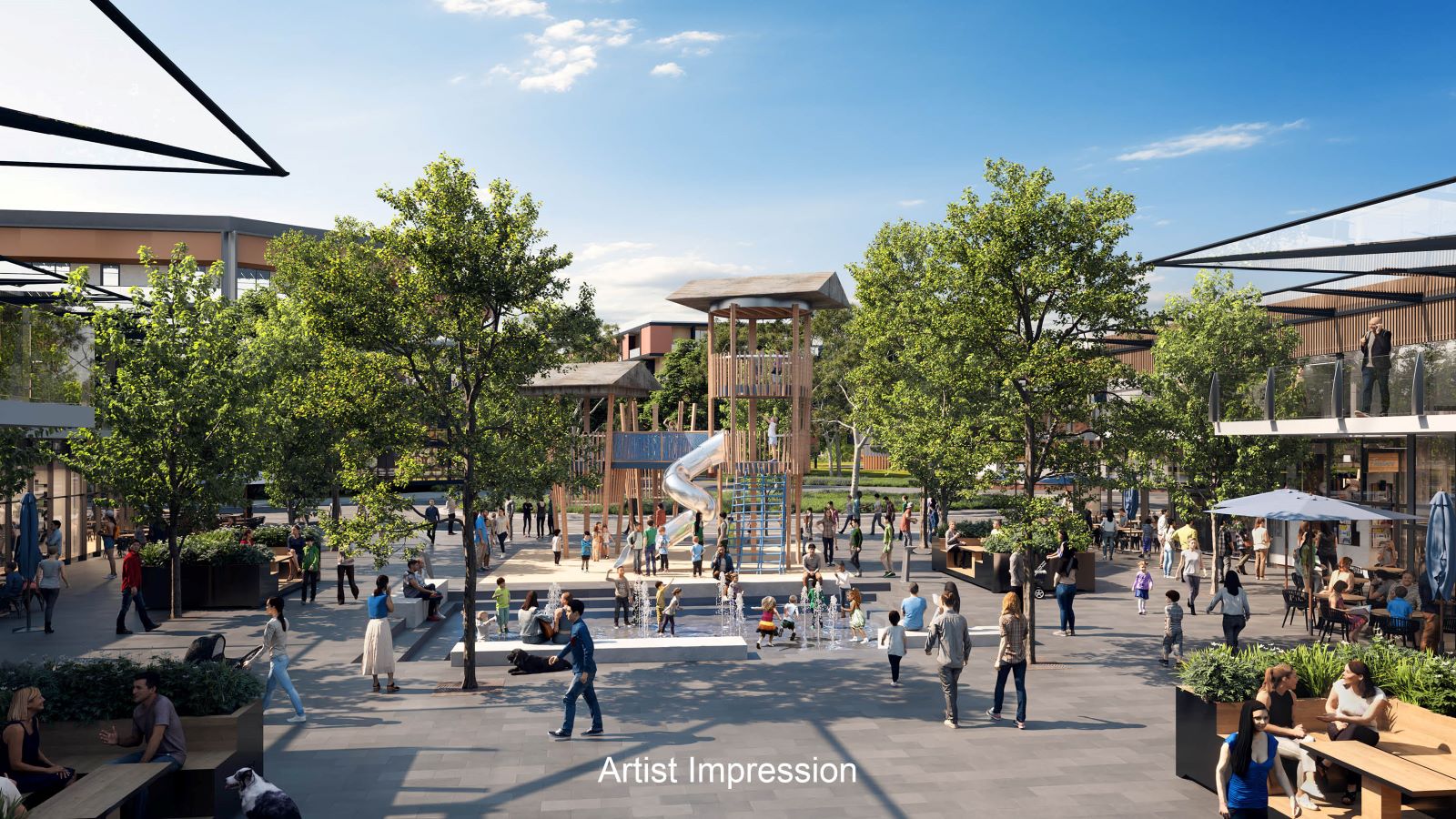 [Land for Sale] Menangle Park Estate, Menangle Park OpenLot